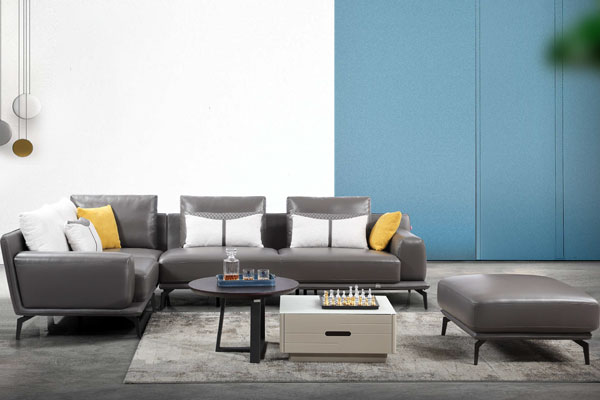 恩平歐式客廳沙發廠家