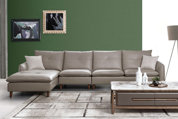 恩平歐式客廳沙發廠家