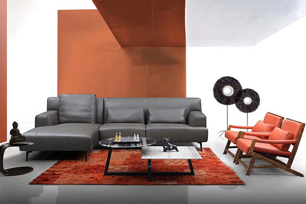 石家莊現代快猫黄色软件沙發品牌