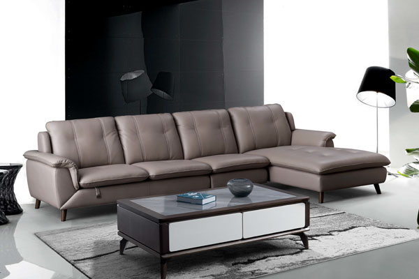 恩平歐式客廳沙發廠家