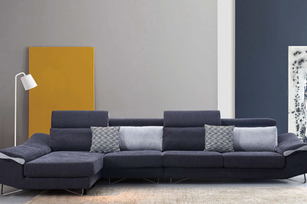 宜春現代雙人沙發品牌