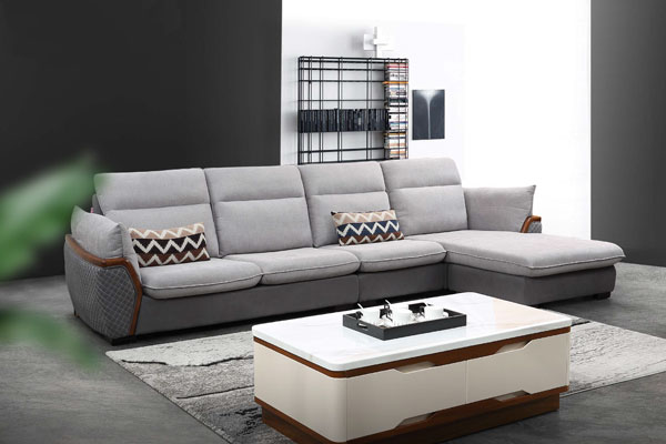 開平現代皮沙發價格