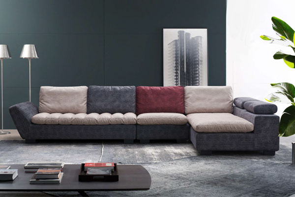 宜春現代雙人沙發品牌