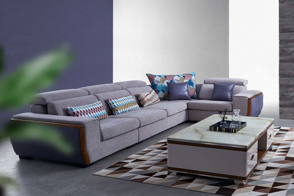 恩平歐式客廳沙發廠家