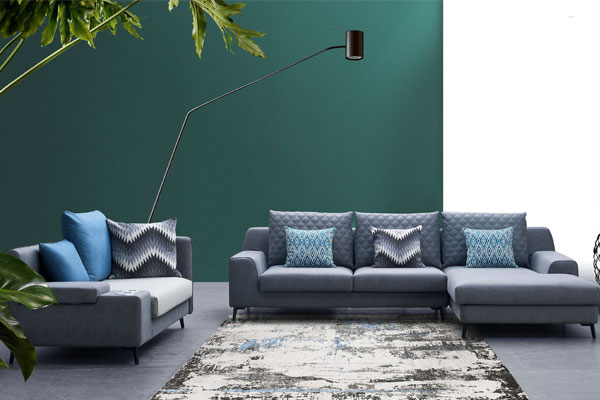 北京歐式雙人沙發廠家