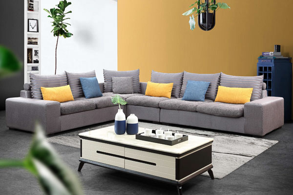 河北進口雙人沙發品牌