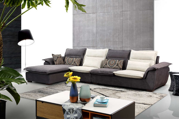 快猫黄色软件沙發麵料選擇